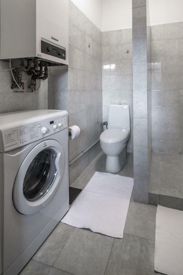 Apartament Szarych Szeregow 46A/1 Katowice Exterior foto